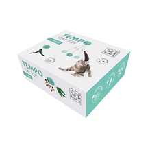 M-pets Tampo Catnipli Ödül Hazneli Kedi Oyuncağı 244-50056.01