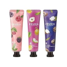Frudia Rasberry Wine El Kremi, Ayva El Kremi Ve Shea Butter El Kremi