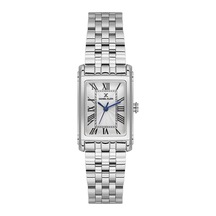 Daniel Klein Kadın Kol Saati Dke.1.10863-1 Gümüş