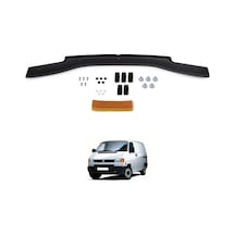 Transporter T4 Ön Kaput Koruyucu Rüzgarlığı 1995 1996 1997 1998