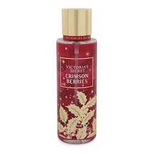 Victoria’s Secret Crimson Berries Fragrance Body Vücut Spreyi 250 ML