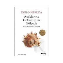 Ayaklarına Dokunurum Gölgede