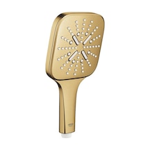 Grohe Rainshower Smartactive 130 Cube El Duşu 3 Akışlı - 26582gn0
