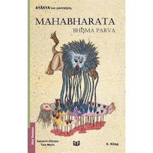Mahabharata / Bhişma Parva (6. Kitap) / Ayasya