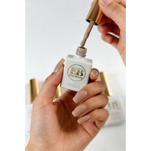 15ml Kalıcı Oje - Tpo İçermez - Protez Tırnak Ojesi - Gel Polısh 18 Kalıcıoje-18