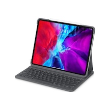 Logitech Slim Folio Pro, Apple Uyumlu iPad  Pro12.9