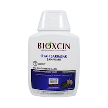 Siyah Sarımsak Şampuanı 300 Ml- Süper Fırsat
