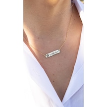 Şarkını Hediye Et Kolye 80163582