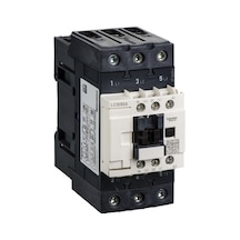 Schneider Lc1d50am7 22kw 50amper 220v Ac 1no-1nc Kontaktör