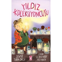 Yıldız Koleksiyoncusu - Ezjı-670773