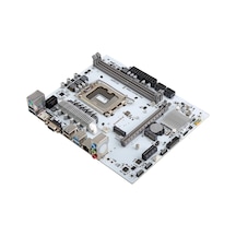 Masterfox H610 3200 MHz DDR4 LGA 1700 mATX Anakart