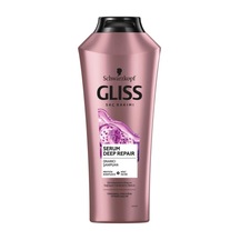 Gliss Serum Deep Repair Onarıcı Şampuan 12 x 360 ML