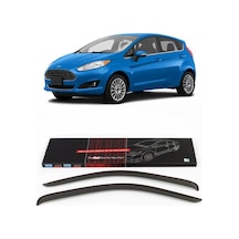 FORD FİESTA 2010-2019 CAM RÜZGARLIĞI SUNPLEX