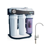 Aquabir Vera Dynamıc Su Arıtma Cihazı, Açık Kasa Su Arıtma Cihazı