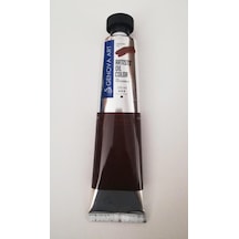 Cenova Art Profesyonel Yağlı Boya 550 Sap Vandyke Brown 200 ML