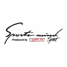 Peugeot Gti Sports Mind Oto Sticker Araba Yapıştırma