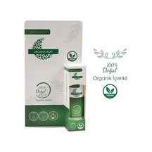 Organik Baby Anlık Yatıştırıcı Magic Stick Doğal Stick Cilt Bakım Balmı