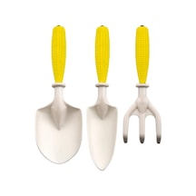 Suntek Magideal Çocuklar Bahçe Aletleri Set