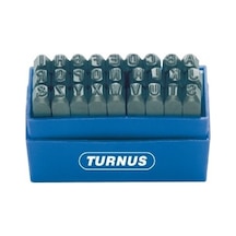 329-208 Harf Takımı 27li Set K 6028331008 329-208 Harf Takımı 27li Set K 6028331008