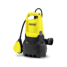 Karcher Sp 11.000 Dirt Temiz Su Dalgıç Pompa 1.645-820.0