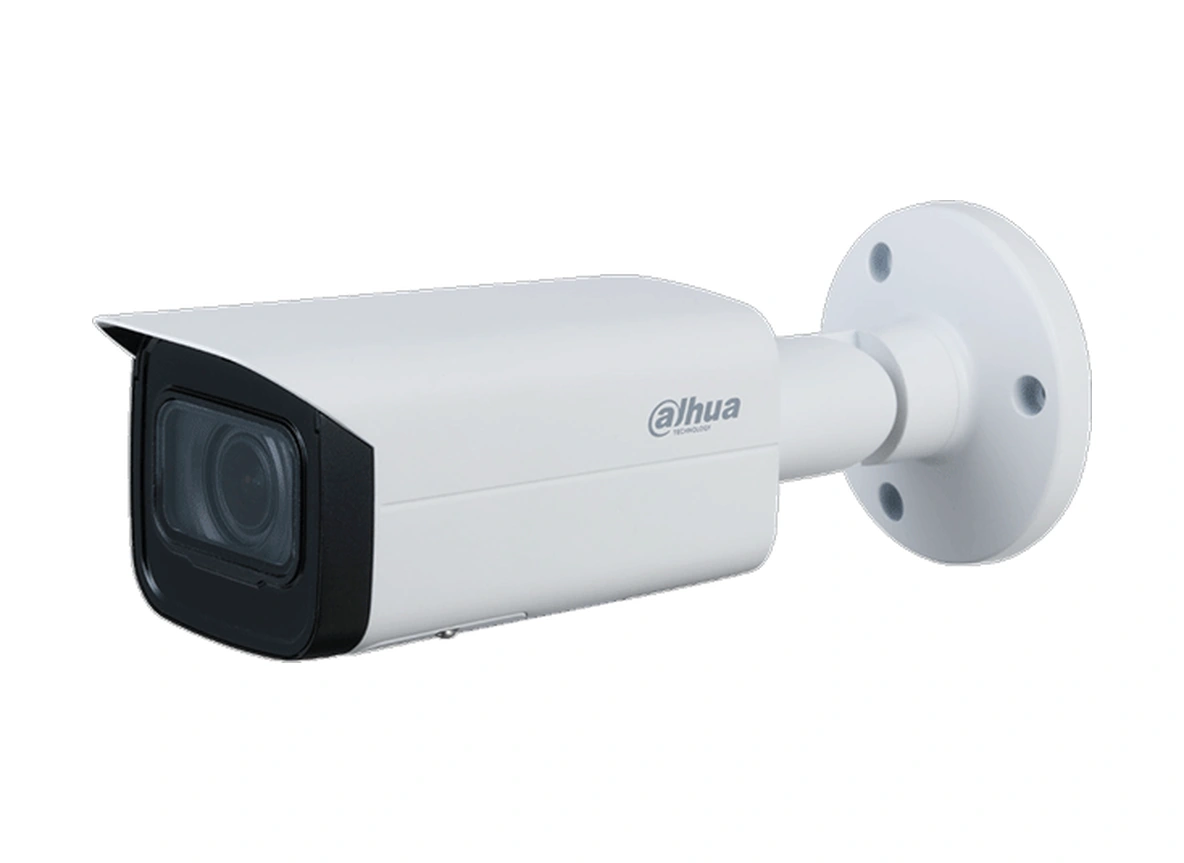 Dahua Ipc-hfw1431tp-zs-s4 4mp Entry Ir Vari-focal Bullet Netwok Kamera