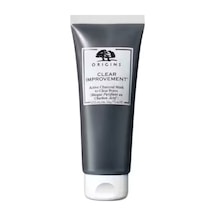 Origins Clear Improvement Gözenek Karşıtı Aktif Kömür Maskesi 75 ML
