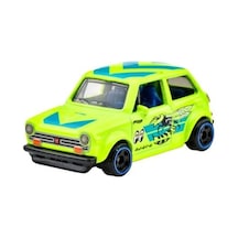 Neon Yarışçılar Hlh72 - Custom 70 Honda N600 Jby92
