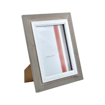 15X20Cm Dekoratif Ahşap Fotoğraf Çerçevesi / Acr-Sf6070