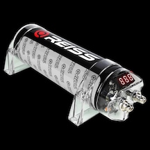 Reıss Audıo Rs-cap8f 8 Farad Kapasitör