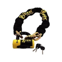 Auvray Zincir Kilit Set Chaine Xtreme SRA L. 170
