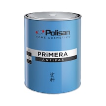 Polisan Primera Antipas Kırmızı 0,75 Lt 0,75 L