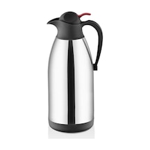 Oms 3281 Çelik Termos 2,5 Litre İnox