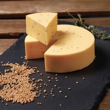 Vegan Bakkal Mustard Seeds 250 G