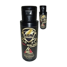 Caraboa Xxxlcream For Men 60 Ml 2 Adet Erkekler Için Büyütücükalınlaştırıcı Krem 60 Ml