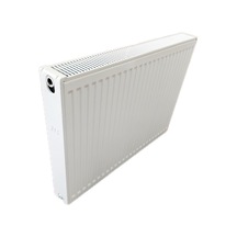 Mastaş 400x1000 Panel Radyatör Tip 22-pkkp Beyaz