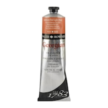 Georgıan 225 ML Yağlı Boya 505 Cadmium Red Light (Hue)