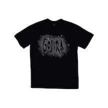 Gojira Baskılı T-Shirt (549867425)