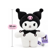 Rozina 30 Cm Peluş Çok Renkli