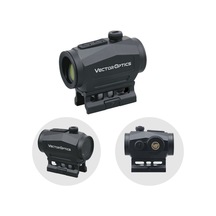 Vector Optics Scrapper Gen3 1x29 2moa Rd Red Dot Nişangah