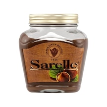 Sarelle Kakaolu Fındık Ezmesi 700 G