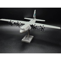 C130j Uçak Kit Kart