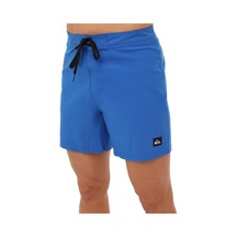 Quiksilver Surfsılk Kaımana 16 Laci Erkek Şort 000000000102114460 Lacivert