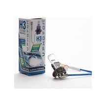 Photon H3 12v 55w Pr Ll %30 Fazla Işık