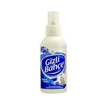 Gizli Bahçe Okyanus Ferahlığı Oto Spreyi 150 ml