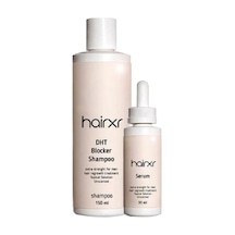 Hairxr Hairxrl Saç Şampuanı 150 Ml + Serum 30 Ml