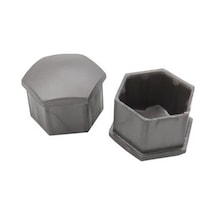 Ilkeshop Bijon Kapağı Tk.ve Çıkarma Aparatı Gri 20 Ad. A1 Ilkeshop Bijon Kapağı Tk.ve Çıkarma Aparatı Gri 20 Ad. A1