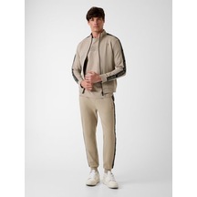 Guess Z2yb19k6zs1 New Arlo Long Erkek Eşofman Altı Bej