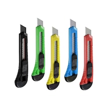 Mimaks Maket Bıçağı C-2 Çok Renkli