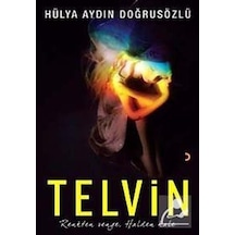 Telvin - Hülya Aydın Doğrusözlü - Cinius