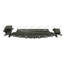 Renault Clio - Symbol 2006-2008 Ön Tampon Alt Muhafaza Oem No: 8200445988